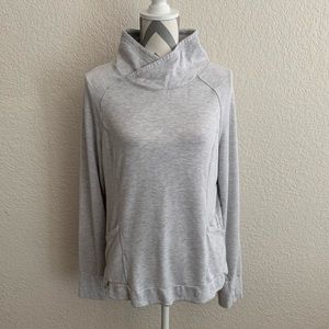 Yogalicious Lightweight Sweatshirt ❤️